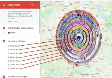 I will do 5000 google map citations in 24 hours for local business SEO