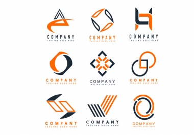 I will create a unique logo design for your business