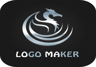 I will make a professional logo to your company
