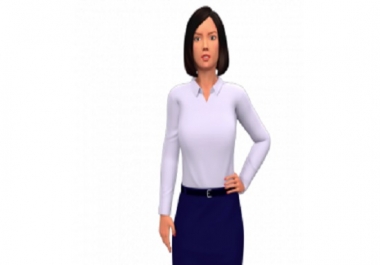 Get the best animation greeting for your love ones