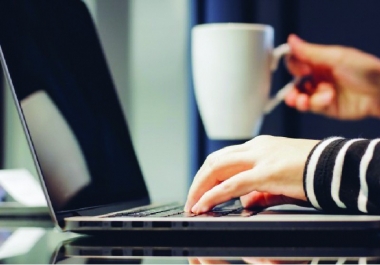 Writing any texts and research on roses or PowerPoint