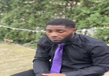 I will convert any text into a voice over starting from 500-1000 male or female