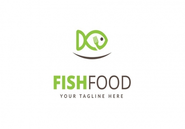 Design professional restaurant logo