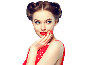 I will erase background from 5 images