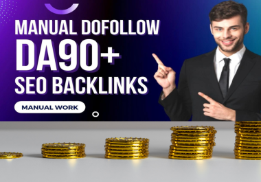 Boost Your SEO 10 High-Quality Dofollow Contextual Backlinks
