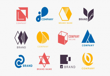 Design professional corporate logo