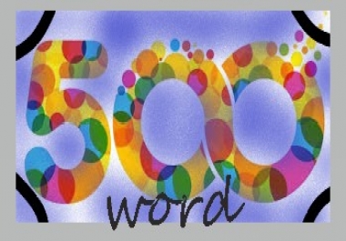 I will write you an essay of 500 words with professional precision and exclusive