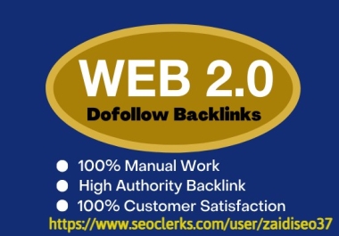 Boost Your SEO with 50 Web 2.0 Magic