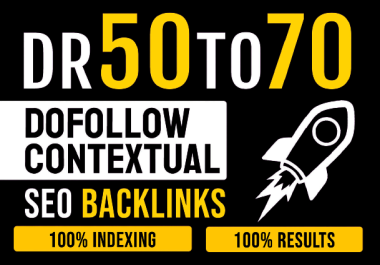 Monthly Off Page SEO Service and create DA 50 to 70 dofollow Home Page Aged PBNs Backlinks to Rank