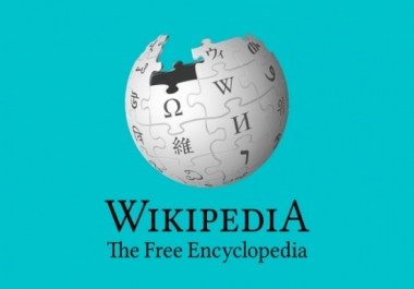A Powerful and High Authority Niche Relevant Wikipedia Backlinks