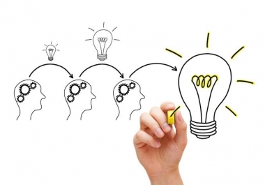 About 500 exclusive words about the secrets of success