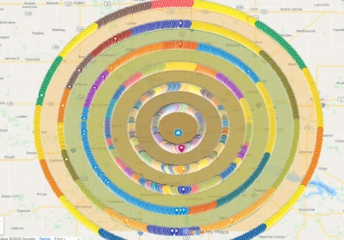 I will do 20,000 google maps citations for gmb ranking and local SEO