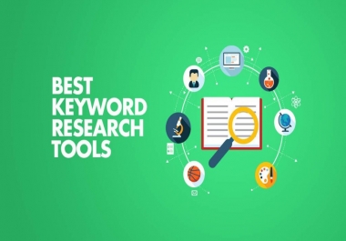best keywords research software