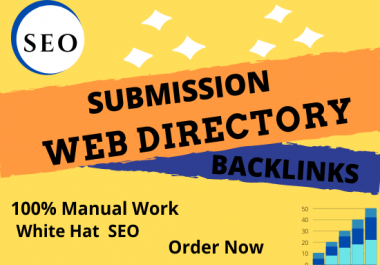 I will do high PR directory submissions manually.