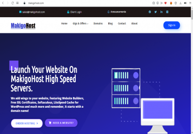 Best cheap web hosting for your website