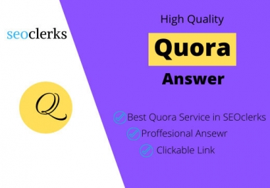 Boost Your Website Traffic With 100 Quora Answers