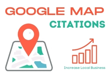 500+ Google Map Citations for Ranking GMB - Local Citations and Directories