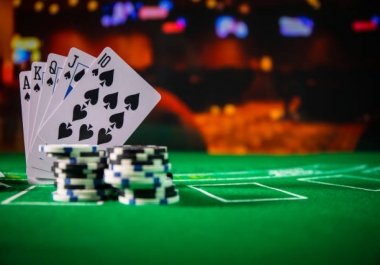create 700 Casino/Gambling/Poker/Betting web 2.0 Pbn