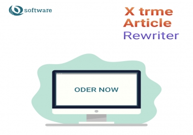 Xtreme Article Re writer popularity of your own site