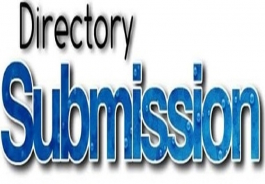 50 Directory submission backlinks