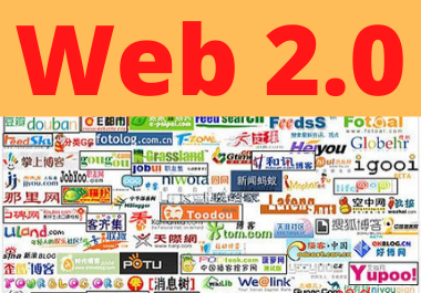 I will make 20 web 2.0 webSite High DA & PA High authority