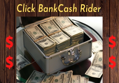 Clickbank Cash Raider Builds Amazing Money