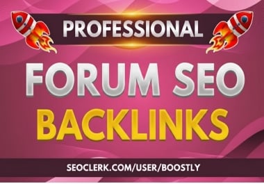 50 High DA Forum Backlinks to Skyrocket Your Google and AI Rankings