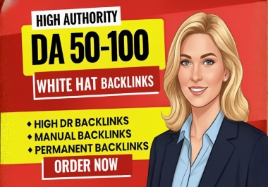 200 Diverse White Hat SEO Backlinks
