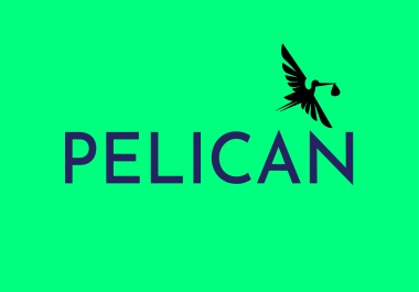 I will make your simple,  minimal and clean logo design.