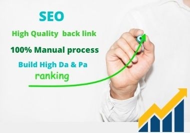 I Provide 700 high authority backlinks from top brands link building top rankings