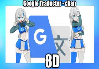 translation service of any kind of texts