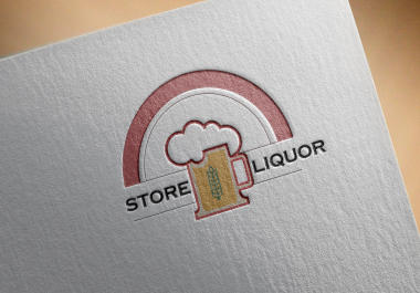 I will design creative and attractive logo for your business