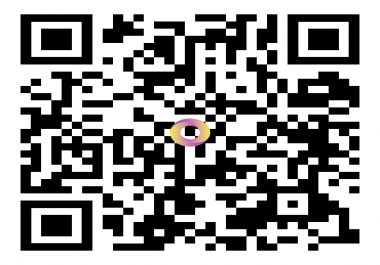 I will create a QR code for my good client for any type of website with costomer company logo.