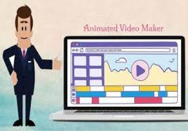 animated videos for you or for your youtube chanel