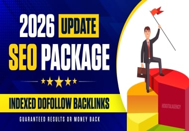 Premium 2026 Pro SEO Power High Authority DA50+ Backlinks for Fast Results