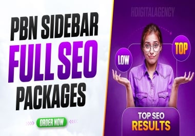 Fast Index Premium Blogroll + PBN Posts DA50+ Powerful SEO Backlinks