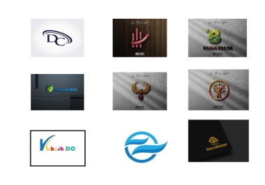 i will do unique and best quality logo design within 10 hour