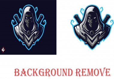 I will do this background remove within 2hour.