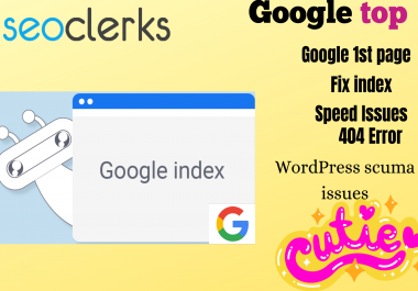 I will index your web link on google
