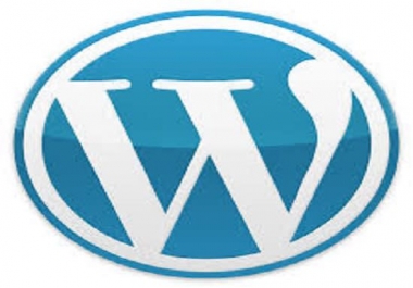 I will make your developp your wordpress website