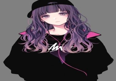 I will make short animated video or edit the videos