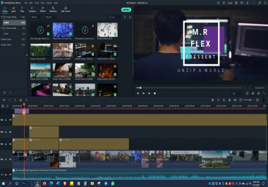 I will make travel exciting video drone footage from cinematically