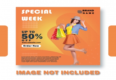 I will create any type of social media post design