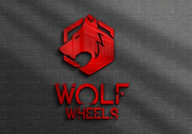 I will create any logo for you in 24 hours order it right now.