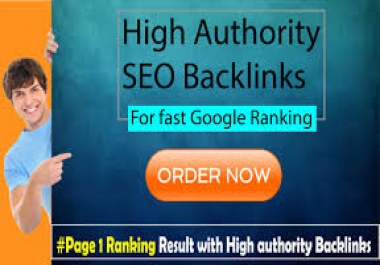 Get New Improved Epic Rankings Dominator - High Domain Authority Network
