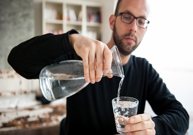 Drinking Water During Meals,  I will write an exclusive 100 professional article of 400 words