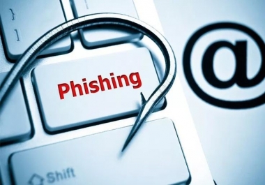 Phishing video site builder for phishing