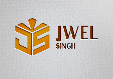 I Will Design Modern Minimalist Flat Business Logo Within 24 Hours