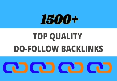 I Will Build 1500+ Web 2.0 PBN do-follow BACKLINKS
