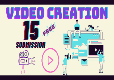 I will do video create for you ads and social media videos